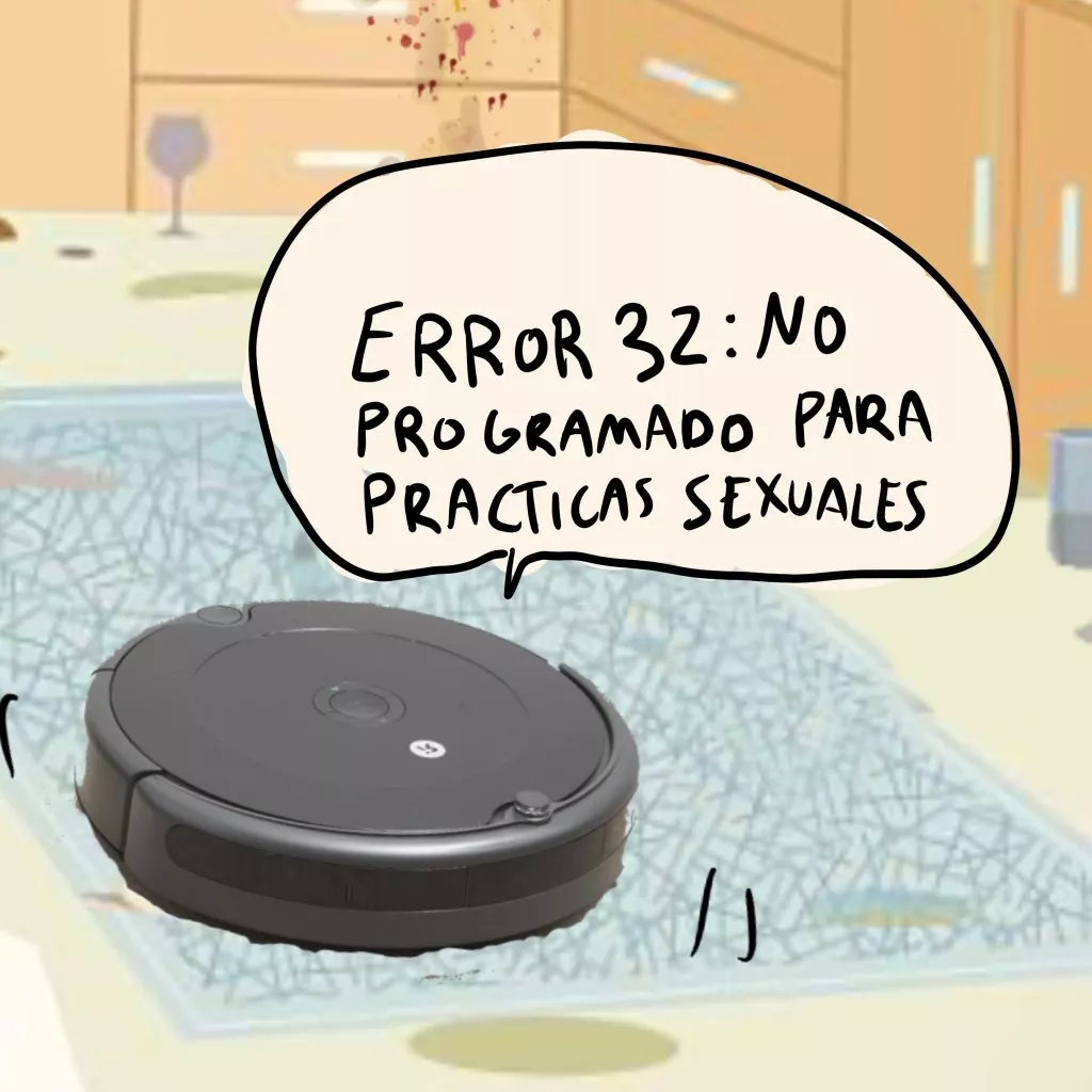 aspiradora